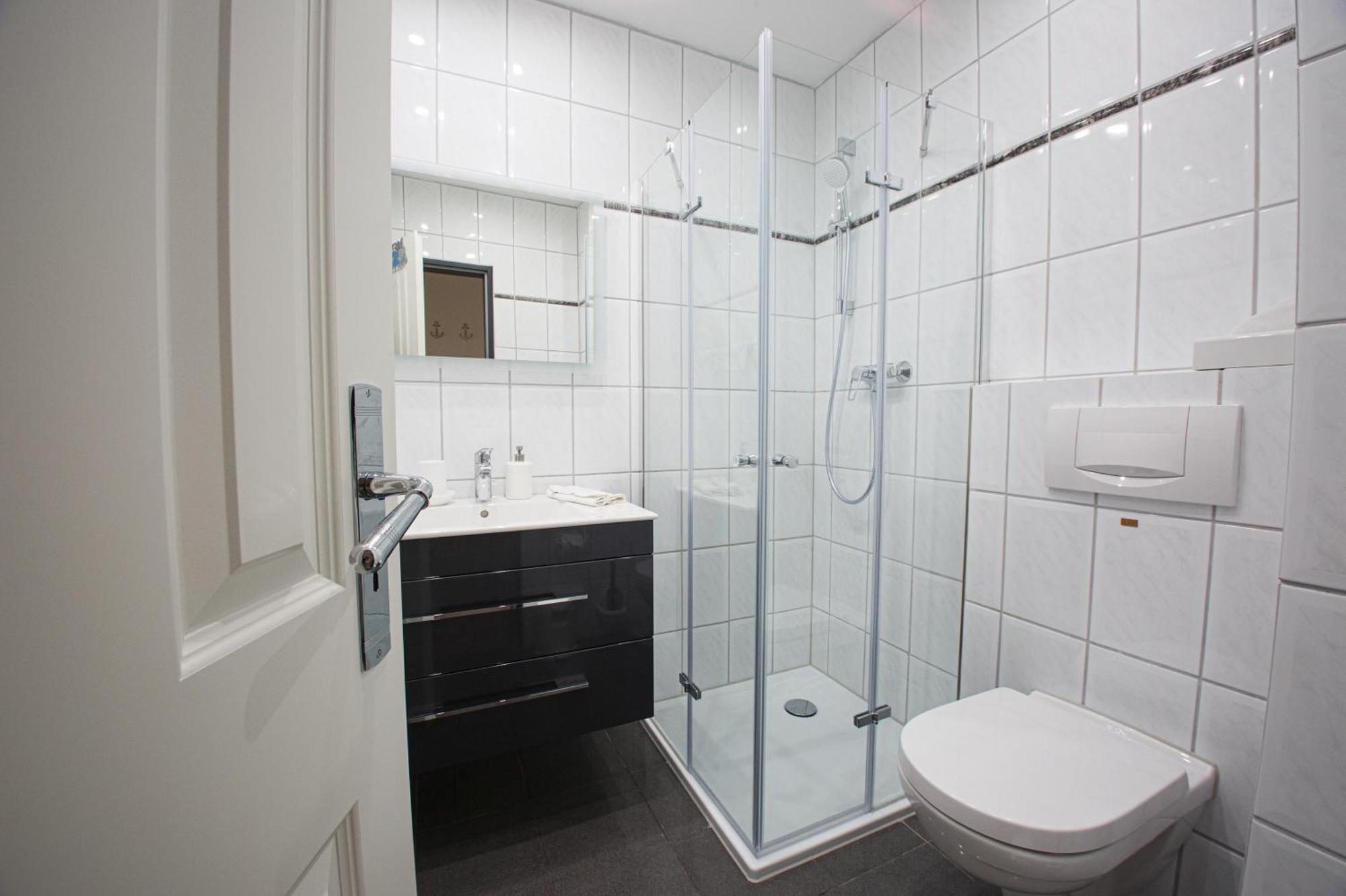 Kajuete 23 Apartment Nieblum Ngoại thất bức ảnh